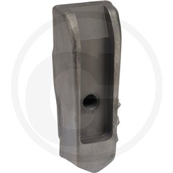 ENDURANCE CARBIDE Młotek narzędziowy lewa