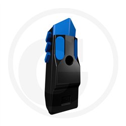 ENDURANCE CARBIDE Młotek narzędziowy lewa
