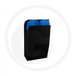 ENDURANCE CARBIDE Młotek narzędziowy