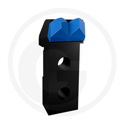 ENDURANCE CARBIDE Młotek narzędziowy