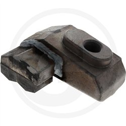 ENDURANCE CARBIDE Młotek narzędziowy lewy