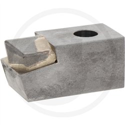 ENDURANCE CARBIDE Młotek narzędziowy
