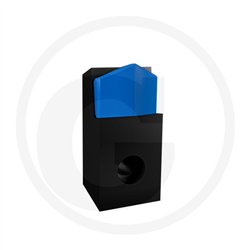 ENDURANCE CARBIDE Młotek narzędziowy
