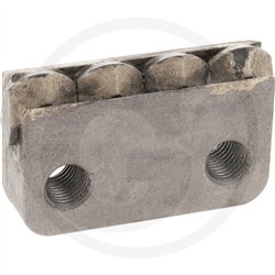 ENDURANCE CARBIDE Młotek narzędziowy