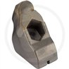 ENDURANCE CARBIDE Młotek narzędziowy UPMS04, 10 szt.
