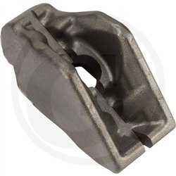 ENDURANCE CARBIDE Młotek narzędziowy UPMS04, 10 szt.