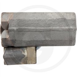 ENDURANCE CARBIDE Młotek narzędziowy prawy