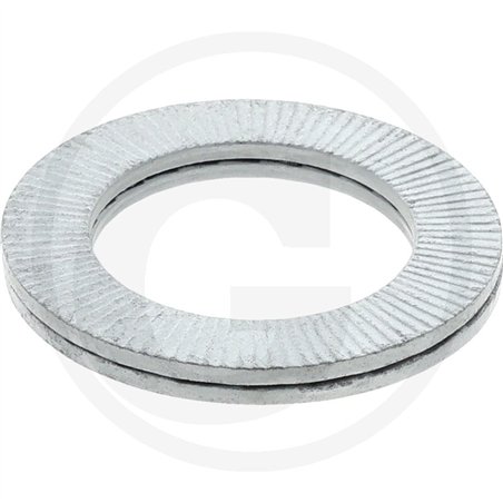 ENDURANCE CARBIDE Podkładka klinująca Nord-Lock NL27