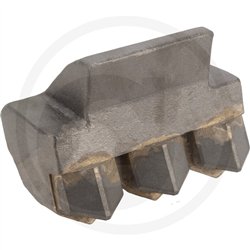 ENDURANCE CARBIDE Młotek narzędziowy