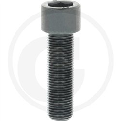 Śruba M16 x 1,5 x 55 - 12.9