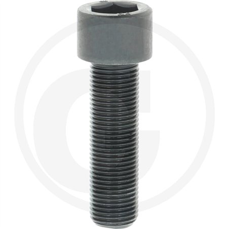 Śruba M16 x 1,5 x 55 - 12.9