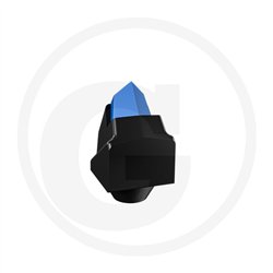ENDURANCE CARBIDE Młotek narzędziowy