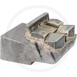 ENDURANCE CARBIDE Kruszarka do kamienia