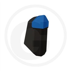 ENDURANCE CARBIDE Ząb do przyspawania