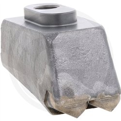 ENDURANCE CARBIDE Młotek narzędziowy