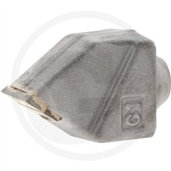 ENDURANCE CARBIDE Młotek narzędziowy