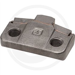 ENDURANCE CARBIDE Ostrze