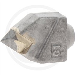 ENDURANCE CARBIDE Młotek narzędziowy