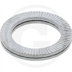 ENDURANCE CARBIDE Podkładka klinująca Nord-Lock NL20
