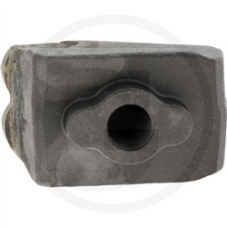 ENDURANCE CARBIDE Młotek narzędziowy