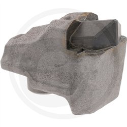 ENDURANCE CARBIDE Młotek narzędziowy
