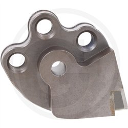 ENDURANCE CARBIDE Młotek narzędziowy lewy