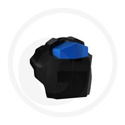 ENDURANCE CARBIDE Młotek narzędziowy
