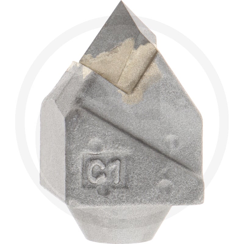 ENDURANCE CARBIDE Młotek narzędziowy