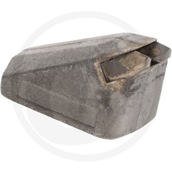 ENDURANCE CARBIDE Młotek narzędziowy