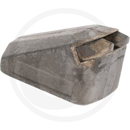ENDURANCE CARBIDE Młotek narzędziowy