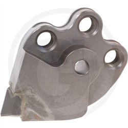 ENDURANCE CARBIDE Młotek narzędziowy prawy