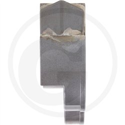 ENDURANCE CARBIDE Młotek narzędziowy prawy