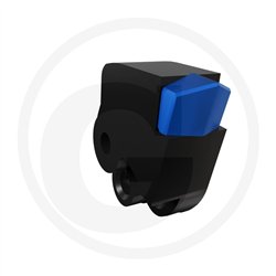 ENDURANCE CARBIDE Młotek narzędziowy prawy