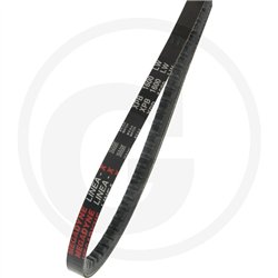 Pasek klinowy XPB 1600