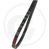 Pasek klinowy XPB 1600