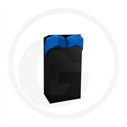 ENDURANCE CARBIDE Młotek narzędziowy