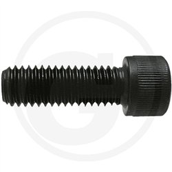 Śruba M16 x 1,5 x 45 - 12.9