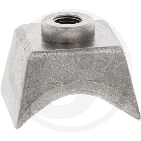 ENDURANCE CARBIDE Nożyk