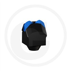 ENDURANCE CARBIDE Młotek narzędziowy