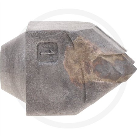 ENDURANCE CARBIDE Młotek narzędziowy