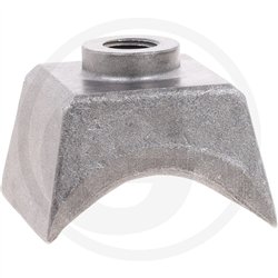 ENDURANCE CARBIDE Nożyk