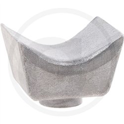 ENDURANCE CARBIDE Nożyk