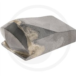 ENDURANCE CARBIDE Anschweißzahn