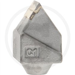 ENDURANCE CARBIDE Młotek narzędziowy