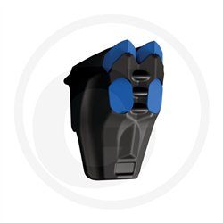 ENDURANCE CARBIDE Młotek narzędziowy
