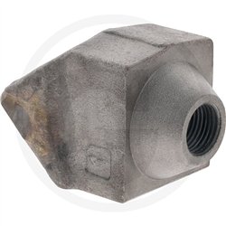 ENDURANCE CARBIDE Młotek narzędziowy
