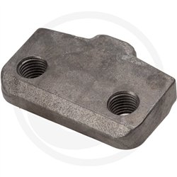 ENDURANCE CARBIDE Nożyk