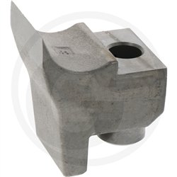 ENDURANCE CARBIDE Nożyk
