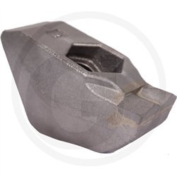 ENDURANCE CARBIDE Młotek narzędziowy