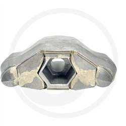 ENDURANCE CARBIDE Młotek narzędziowy